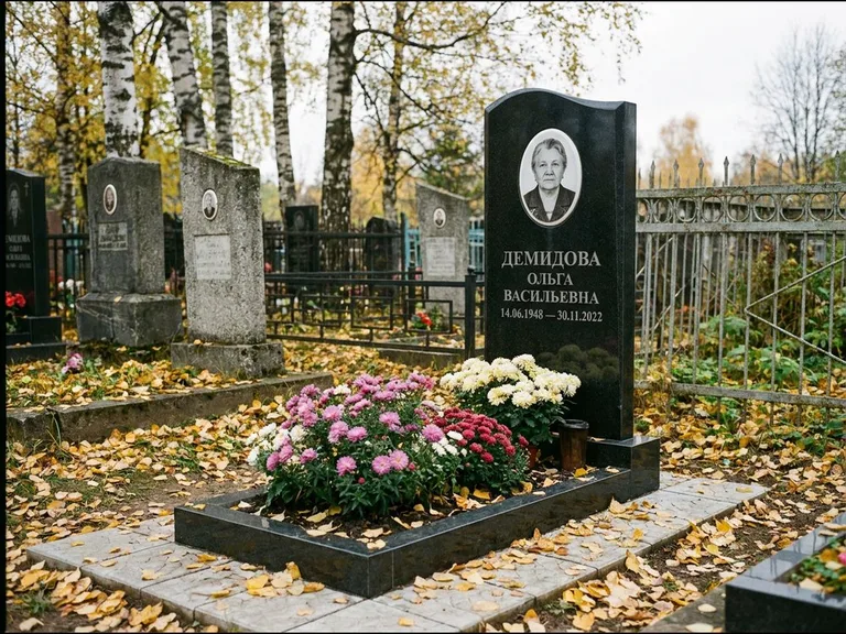 Керамический портрет — работа «Демидова» в Магнитогорске