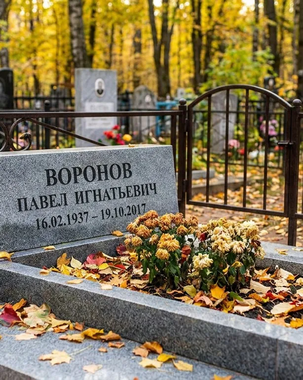 Премиум-комплекс под ключ с крестом и скамьёй в Магнитогорске