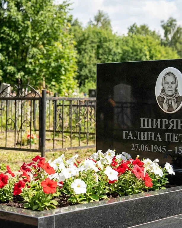 Двойной премиум-комплекс под ключ в Магнитогорске