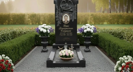 Памятник ПН 132