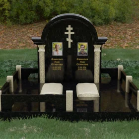 Памятник на могилу П205