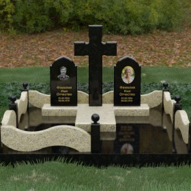 Памятник на могилу П215