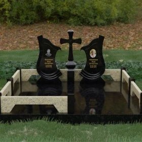 Памятник на могилу П218