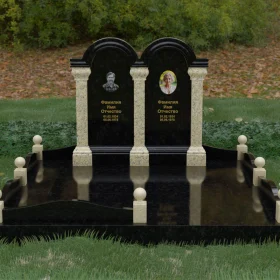 Памятник на могилу П223