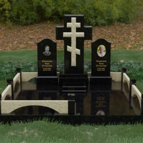 Памятник на могилу П224