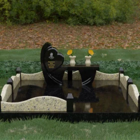 Памятник на могилу П227