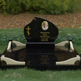 Памятник на могилу П230