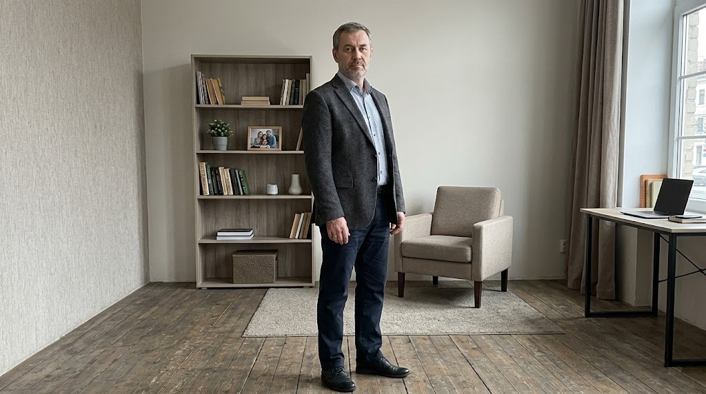 Фото до ретуши